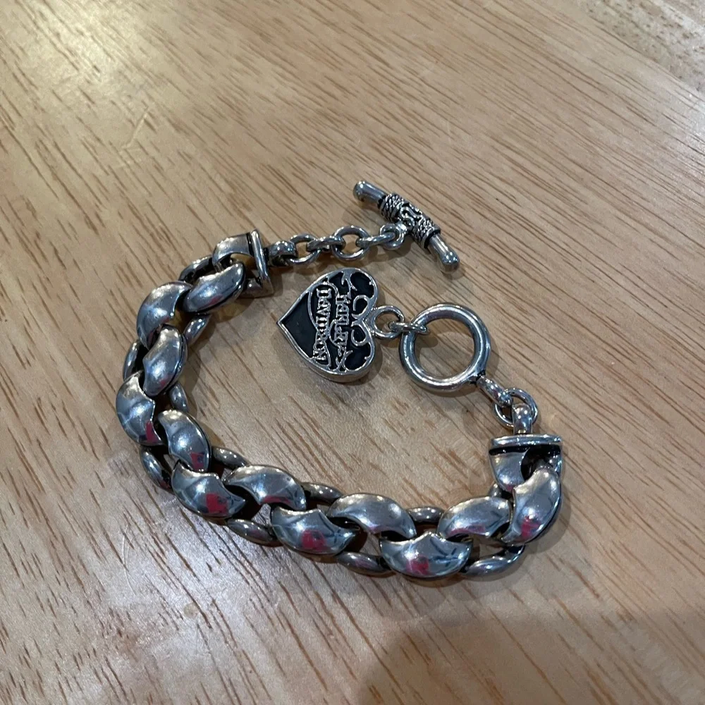 Harley Davidson braclet - Picture 4 of 11